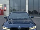 BMW 530 2021 года за 25 500 000 тг. в Алматы