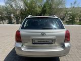 Toyota Avensis 2003 года за 5 200 000 тг. в Экибастуз – фото 3