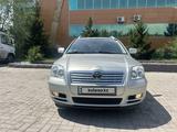 Toyota Avensis 2003 года за 5 200 000 тг. в Экибастуз – фото 2