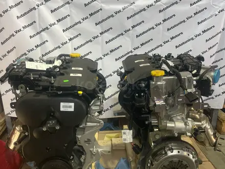 Новый Двигатель Лада АвтоВаз за 1 200 000 тг. в Караганда