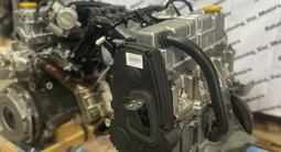 Новый Двигатель Лада АвтоВаз за 1 200 000 тг. в Караганда – фото 3