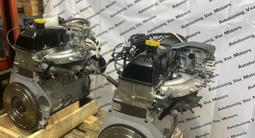 Новый Двигатель Лада АвтоВаз за 1 200 000 тг. в Караганда – фото 5