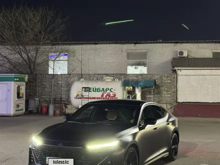 Changan UNI-V 2024 года за 9 000 000 тг. в Алматы