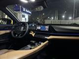 Changan UNI-V 2024 годаүшін9 000 000 тг. в Алматы – фото 4