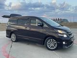 Toyota Vellfire 2014 года за 8 800 000 тг. в Атырау – фото 4