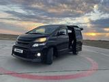 Toyota Vellfire 2014 года за 8 800 000 тг. в Атырау – фото 2