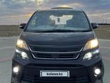 Toyota Vellfire 2014 года за 8 800 000 тг. в Атырау