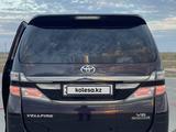 Toyota Vellfire 2014 года за 8 800 000 тг. в Атырау – фото 5