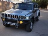 Hummer H3 2007 года за 7 000 000 тг. в Алматы – фото 2