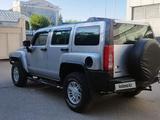 Hummer H3 2007 года за 7 000 000 тг. в Алматы – фото 3