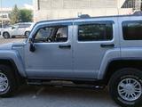 Hummer H3 2007 года за 7 000 000 тг. в Алматы – фото 4