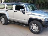Hummer H3 2007 года за 7 000 000 тг. в Алматы – фото 5