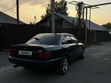 Audi A6 1996 годаүшін2 500 000 тг. в Алматы – фото 4