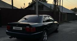 Audi A6 1996 годаүшін2 500 000 тг. в Алматы – фото 4