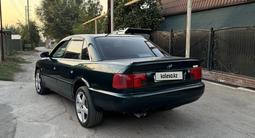 Audi A6 1996 годаүшін2 500 000 тг. в Алматы – фото 3