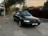 Audi A6 1996 годаүшін2 500 000 тг. в Алматы – фото 2