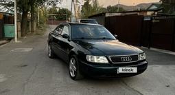 Audi A6 1996 годаүшін2 500 000 тг. в Алматы – фото 2