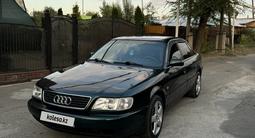 Audi A6 1996 годаүшін2 500 000 тг. в Алматы