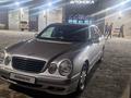 Mercedes-Benz E 320 2000 годаүшін5 000 000 тг. в Актау – фото 2