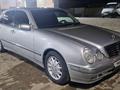 Mercedes-Benz E 320 2000 годаүшін5 000 000 тг. в Актау