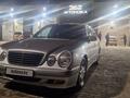 Mercedes-Benz E 320 2000 годаүшін5 000 000 тг. в Актау – фото 8