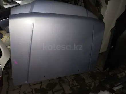Капот петли капота шарнир топса за 880 тг. в Алматы