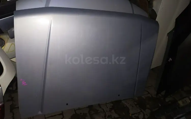 Капот петли капота шарнир топса за 880 тг. в Алматы