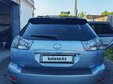 Lexus RX 330 2004 годаүшін7 300 000 тг. в Павлодар – фото 2