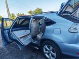 Lexus RX 330 2004 годаүшін7 300 000 тг. в Павлодар – фото 5