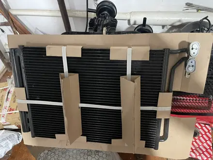 Радиатор кондиционера бмв х5 за 65 000 тг. в Шымкент