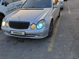 Mercedes-Benz E 320 2004 годаүшін5 400 000 тг. в Алматы