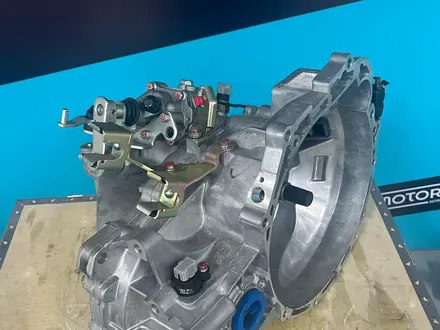 МКПП коробка передач Geely Emgrand X7 2.0 JLD 4G20 джели за 480 000 тг. в Павлодар