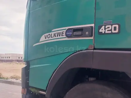 Volvo  FH 1995 года за 12 000 000 тг. в Актау – фото 6