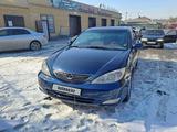 Toyota Camry 2003 годаfor4 500 000 тг. в Семей – фото 4