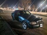 Mercedes-Benz C 180 1995 годаүшін1 200 000 тг. в Семей – фото 4