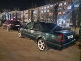 Mercedes-Benz C 180 1995 годаүшін1 200 000 тг. в Семей – фото 5