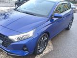Hyundai i20 2023 годаүшін7 400 000 тг. в Алматы – фото 2