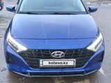 Hyundai i20 2023 годаүшін7 400 000 тг. в Алматы