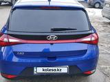 Hyundai i20 2023 годаүшін7 400 000 тг. в Алматы – фото 4