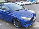 Hyundai i20 2023 годаүшін7 400 000 тг. в Алматы – фото 3