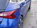 Hyundai i20 2023 годаүшін7 400 000 тг. в Алматы – фото 5