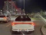 Kia K5 2023 года за 13 500 000 тг. в Петропавловск