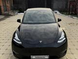 Tesla Model Y 2020 года за 14 500 000 тг. в Алматы