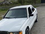 Mercedes-Benz 190 1992 годаүшін800 000 тг. в Есик – фото 3