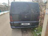 Mercedes-Benz Vito 1998 годаүшін3 200 000 тг. в Тараз – фото 2