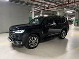 Toyota Land Cruiser 2022 годаүшін56 500 000 тг. в Астана