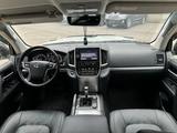 Toyota Land Cruiser 2019 года за 37 900 000 тг. в Алматы – фото 4