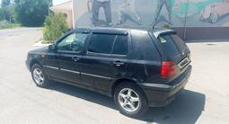 Volkswagen Golf 1996 года за 1 300 000 тг. в Тараз