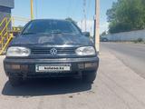 Volkswagen Golf 1996 года за 1 950 000 тг. в Тараз – фото 5