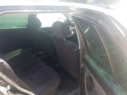 Volkswagen Golf 1996 года за 1 950 000 тг. в Тараз – фото 9